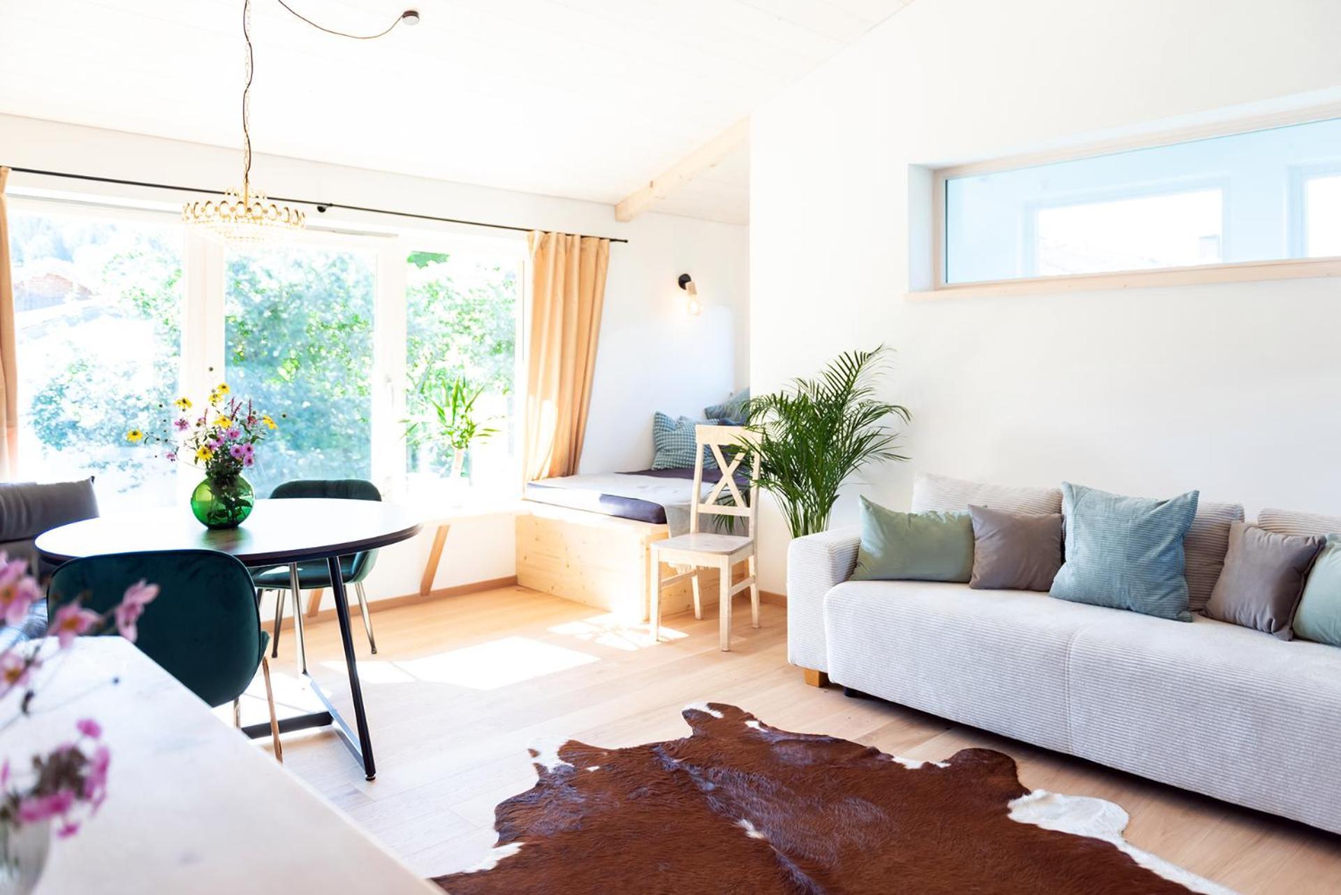Exklusives Design-Apartment & Sauna Warngau Eksteriør billede